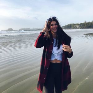 Meet your Posher, Taylor